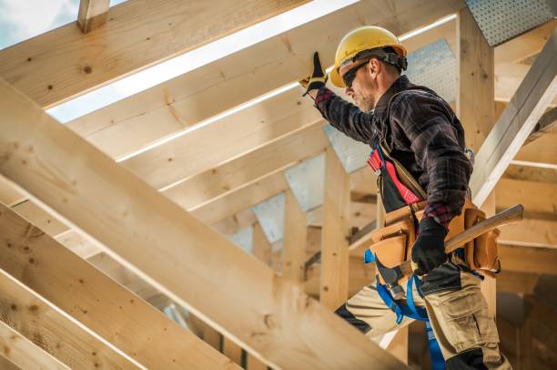 Professional Roofing Contractor in Stuarts Draft, VA