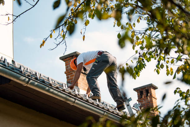 Best Metal Roofing Contractor  in Stuarts Draft, VA