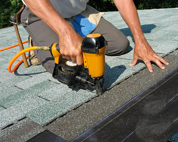 Roof Waterproofing Services in Stuarts Draft, VA