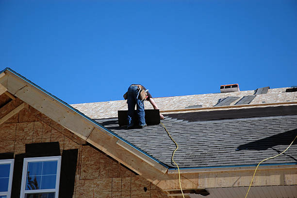 Best Gutter Installation and Roofing  in Stuarts Draft, VA