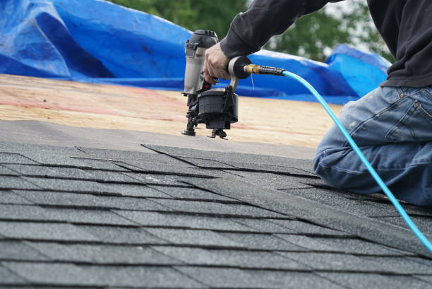 Best Best Roofing Contractors  in Stuarts Draft, VA