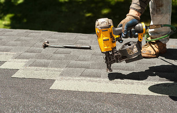 Best Commercial Roofing Services  in Stuarts Draft, VA
