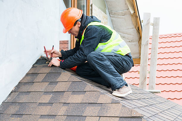 Best Residential Roofing Contractor  in Stuarts Draft, VA