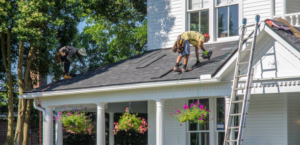 Best Roof Replacement Cost  in Stuarts Draft, VA